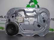Fensterheber Rechts Vorne 4M51A203A28BG Ford Focus II Wagon Kombi 1.6 TDCi 16V 90Kat. (HHDA)