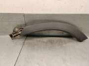 Zierleiste KotflÃ¼gel Links Hinten 750780E040 Toyota Highlander SUV 2.5 Hybrid 16V AWD (A25AFXS)