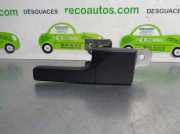 Handgriff Kofferraum Smart Fortwo Coupé (453.3) Schrägheck 3-drs 1.0 12V (H4D-A4)