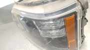 Scheinwerfer Links CH3213W030BA Land + Range Rover Range Rover Sport (LS) Geländewagen 3.0 S TDV6 (306DT)