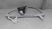 Fensterheber Rechts Vorne 698100H031 CitroÃ«n C1 SchrÃ¤gheck 1.0 12V VVT-i (1KR-FE(CFB)) 1KR-FE(CFB)