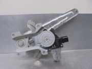 Fensterheber Links Hinten 61188KG010 Subaru XV (GP) SUV 2.0 AWD 16V (FB20)