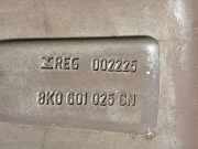 Felge 8K0601025CN Audi A4 Avant (B8) Kombi 2.0 TDI 16V (CJCD)