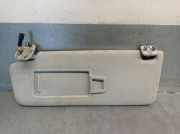 Sonnenblende Links 8V5857551C Audi A3 Limousine (8VS/8VM) Limousine 1.6 TDI Ultra 16V (CXXB(Euro 6))