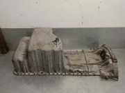 Ölwannenabdeckung A6650141602 SsangYong 2.7 Turbodiesel CAT