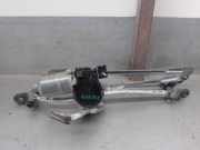 Scheibenwischermotor Vorne 735065708 BMW X1 (F48) SUV sDrive 16d 1.5 12V TwinPower (B37-C15A)