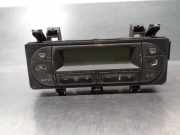 Bedienung Klimacontrolle 96588239XT Citroën C3 (FC/FL/FT) Schrägheck 5-drs 1.4 16V (ET3J4(KFU))