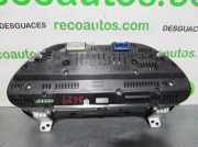 Tachoeinheit Kmh 8380005A90C Toyota Avensis (T25/B1B) Limousine 2.0 16V VVT-i D4 (1AZFSE)