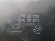 Motorhaube 1160220 Opel Astra F (56/57) Limousine 1.6i 16V (X16XEL)