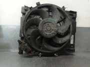 Kühlerventilator 13132559 Opel Astra H (L48) Schrägheck 5-drs 1.7 CDTi 16V (Z17DTH)
