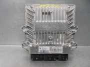 Motorsteuergerät 9660780780 Peugeot 407 (6D) Limousine 2.0 HDiF 16V (DW10BTED4(RHR))