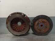 Blinker Links Vorne 86VB13369AE Ford Transit/FT Van 2.5 D (4AB)