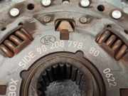 Kupplungsset 9820879880 Opel Grandland (X) SUV 1.6 CDTi 120 (B16DTH(DV6FC))