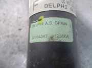 Scheibenwischer Abdeckung 8200214096 Renault Modus/Grand Modus (JP) Großraumlimousine 1.4 16V (K4J-770(K4J-G7))