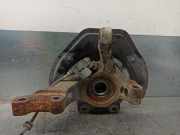 Achsschenkel Halter Rechts Vorne 308322 Opel Vectra B (36) Limousine 1.8 16V Ecotec (X18XE1)
