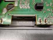 Glühkerze - 66724C Chrysler Voyager/Grand Voyager (RG/RS) Großraumlimousine 2.5 CRD 16V Grand Voyager (ENC)