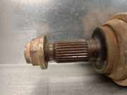 Antriebswelle Links Hinten TOB000110 Land + Range Rover Freelander Hard Top Geländewagen 2.0 td4 16V (204D3)