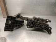 Motorhalter Rechts 9824324880 Citroën C4 Berline (BA/BB/BC) Schrägheck 5-drs 1.2 PureTech 130 12V (EB2ADTS(HNS))