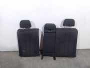 Rücksitzbank 52207453612 BMW 5 serie (G30) Limousine 520d 2.0 TwinPower Turbo 16V (B47-D20A)