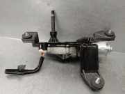Scheibenwischermotor Hinten 98700G3000 Hyundai i30 Fastback (PDEBA/PEDBC) Liftback 2.0 N Turbo 16V (G4KH)