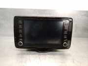 Multifunctionelle Display 861400D601 Toyota Yaris IV (P21/PA1/PH1) Schrägheck 1.5 12V Hybrid (M15AFXE)