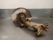 Achsschenkel Halter Links Hinten 5175X8 Citroën C5 Berline (DC) Schrägheck 2.0 HDi 110 (DW10ATED(RHZ))