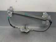 Fensterheber Rechts Hinten MR100764 Mitsubishi CARISMA BERLINA 4 (DA0) 1.8 16V CAT