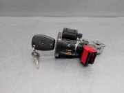 Zündschloss 8200214173 Renault CLIO III 1.5 dCi Diesel CAT