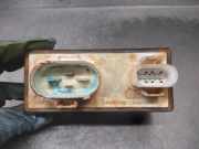 Vorglüh Relais 357919506 Volkswagen III VARIANT ( 1H5) 1.9 TDI AHU