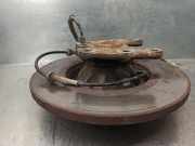 Achsschenkel Halter Links Hinten 517637 Peugeot PARTNER KOMBI 1.6 Blue-HDI FAP