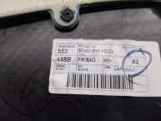 Türverkleidung Rechts Vorne 67061F4110C3 Toyota C-HR (X1,X5) SUV 1.8 16V Hybrid (2ZRFXE)