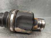 Achsschenkel Halter Rechts Vorne 96FB3K170BD Ford Fiesta 4 Schrägheck 1.4i CLX 16V (FHA)