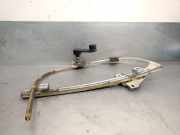 Hintertür AZUL MG ZS Limousine 1.8 16V 120 (18K4F)