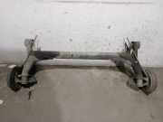 Hinterachse 6K0500047J Seat Cordoba Vario (6K5) Kombi 1.9 SDi Stella (AQM)