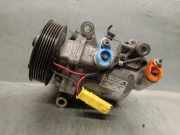 Klima Pumpe 9676011680 Citroën CITROËN C-ELYSÉE 1.6 HDi FAP