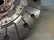 Bremskraftverstärker 9625480480 Citroën Saxo Schrägheck 1.4i SX,VSX (TU3JP(KFW))