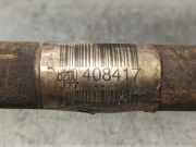 Stoßdämpfer Rechts Hinten 5206F8 Citroën Saxo Schrägheck 1.4i SX,VSX (TU3JP(KFX))