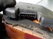 Rücklicht Links Ford Orion (AFL) Limousine 1.6 CLX (LUK)