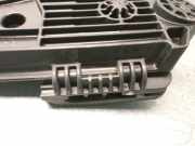 Fensterheber Rechts Vorne 9832821580 Citroën C4 Berline (BA/BB/BC) Schrägheck 5-drs 1.2 PureTech 130 12V (EB2ADTS(HNS))