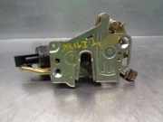 Türschloss Links Hinten 2027300535 Mercedes-Benz C (W202) Limousine 2.2 C-220 D 16V (OM604.910)