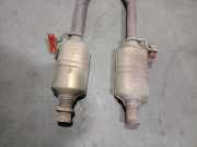 Auspuff Mittelrohr A2514903801 Mercedes-Benz R (W251) Großraumlimousine 3.5 350 V6 24V 4-Matic (M272.967)