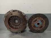 Kupplungsset 7701478560 Renault Kangoo (KC) Großraumlimousine 1.9 D 65 (F8Q-630)