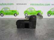 Türschloss Links Hinten 0K53A73380C Kia II 2.9 CRDi CAT