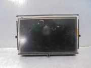 Multifunctionelle Display 259153934R Renault Kangoo/Grand Kangoo (KW) Großraumlimousine 1.5 dCi 90 FAP (K9K-E808(Euro 5))