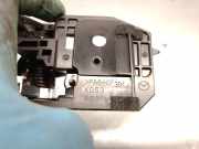 Stoßdämpfer Links Hinten MR374286 Mitsubishi MONTERO PININ (H60/H70) 2.0 GDI CAT