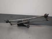 Scheibenwischermotor Vorne 61617071693 BMW 3 serie (E46/4) Limousine 320d 16V (M47-D20(204D1))