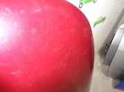 Nebelscheinwerfer Rechts Vorne 518143960 Fiat Doblo Cargo (263) Van 1.3 D Multijet (263.A.2000)