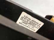 Schalthebel 335300D040 Toyota Yaris II (P9) Schrägheck 1.0 12V VVT-i (1KR-FE)