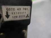 Bedienung Klimaanlage 98BW19C933BA Ford Cougar (ECX/W) Coupé 2.5 24V (LCBA)