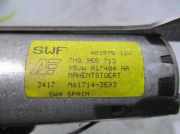 Tür Rechts Vorne 1636123880 Citroën Nemo (AA) Van 1.4 HDi 70 (DV4TD(8HS))